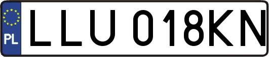 LLU018KN