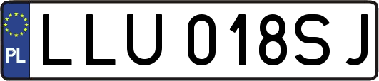 LLU018SJ