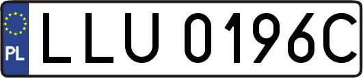 LLU0196C