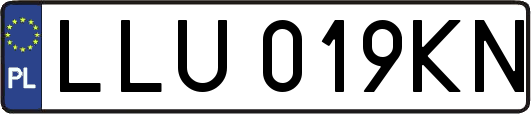 LLU019KN