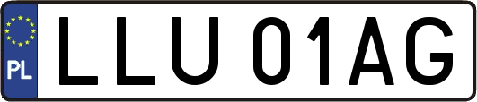 LLU01AG