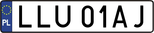 LLU01AJ
