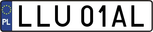 LLU01AL