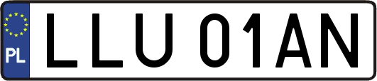 LLU01AN