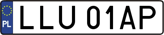 LLU01AP