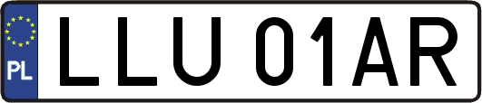 LLU01AR