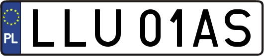 LLU01AS
