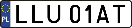 LLU01AT