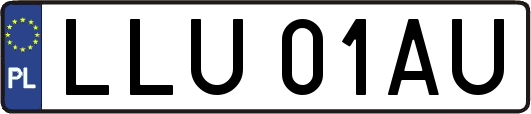 LLU01AU