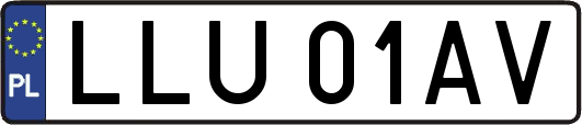LLU01AV