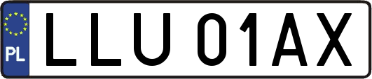 LLU01AX