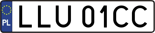 LLU01CC