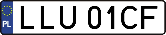 LLU01CF