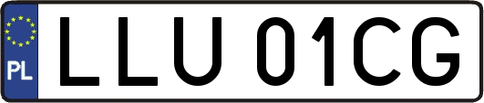 LLU01CG