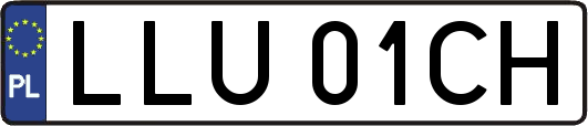 LLU01CH