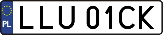 LLU01CK