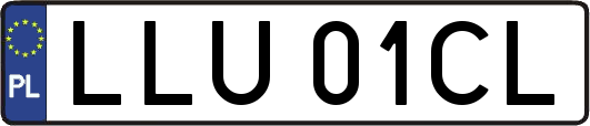 LLU01CL