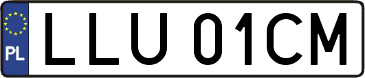LLU01CM