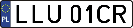 LLU01CR