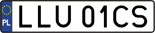 LLU01CS