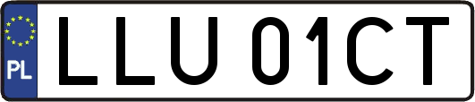 LLU01CT