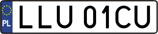 LLU01CU