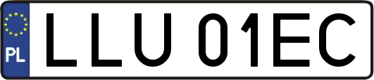 LLU01EC