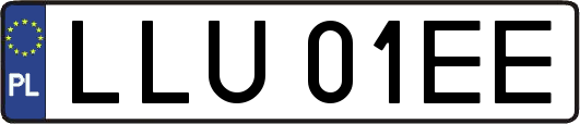 LLU01EE