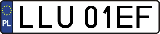LLU01EF