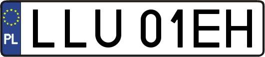 LLU01EH