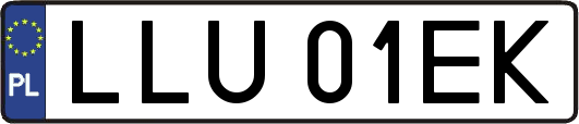 LLU01EK