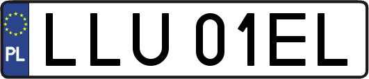 LLU01EL