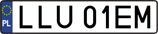 LLU01EM