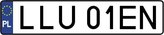 LLU01EN