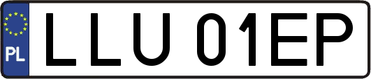 LLU01EP