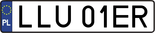 LLU01ER