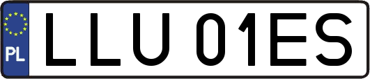 LLU01ES