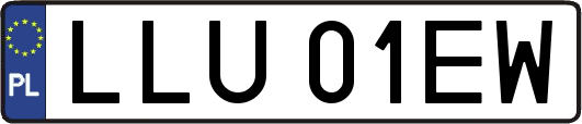 LLU01EW