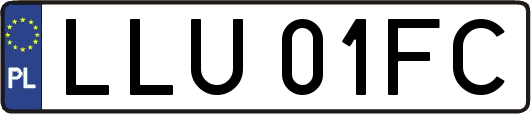 LLU01FC