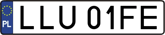 LLU01FE