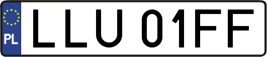 LLU01FF