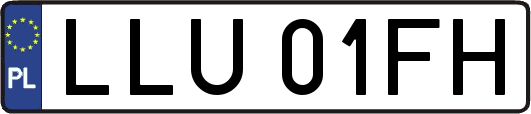 LLU01FH