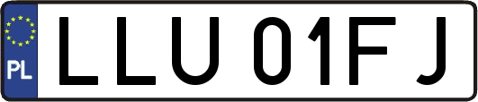 LLU01FJ