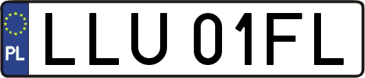 LLU01FL