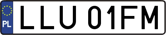 LLU01FM