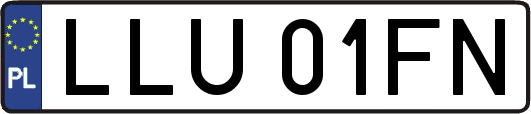 LLU01FN