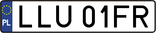 LLU01FR