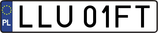 LLU01FT