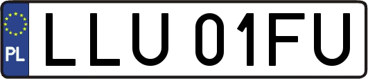 LLU01FU