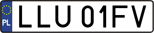 LLU01FV